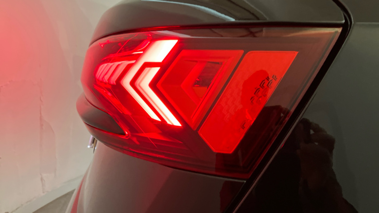 Audi Q7 50 TDI Quattro Black Edition 5dr Tiptronic [C+S] Diesel Estate